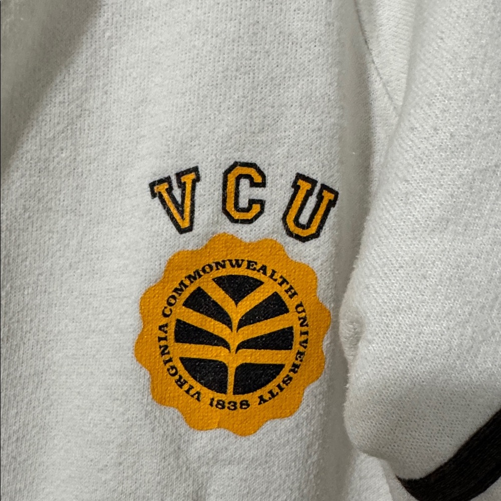 VCU cardigan - Picture 2 of 6